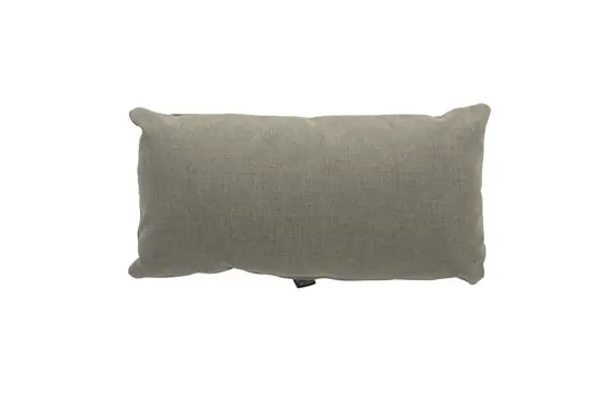 Pillow 30 x 60 cm new Army green Regency, 4 Seasons Outdoor, tuinmeubels
