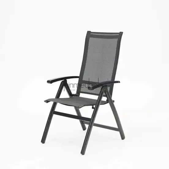 Paris Folding chair, tuinmeubels.nl, foto 1