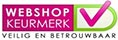 Tuinmeubels.nl heeft het webshop keurmerk