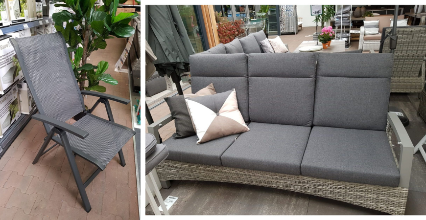 Lesli Living Tuinmeubelen Kopen? | Bestel deze online op Tuinmeubels.nl Lesli Living Tuinmeubelen Kopen? | Bestel deze online op Tuinmeubels.nl