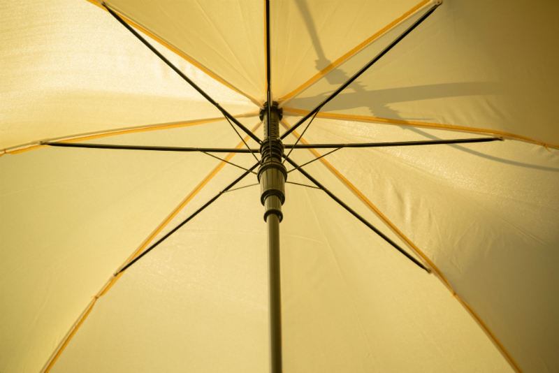 moet ik op letten bij de aankoop van een parasol? - Tuinmeubels.n