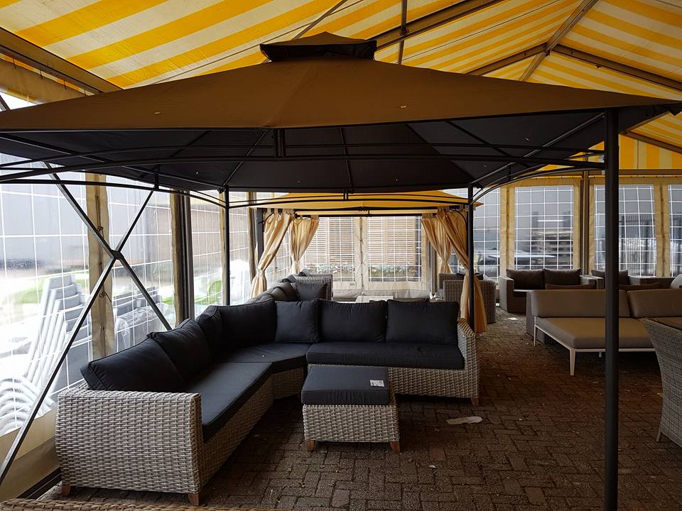 Parasol kopen Tilburg