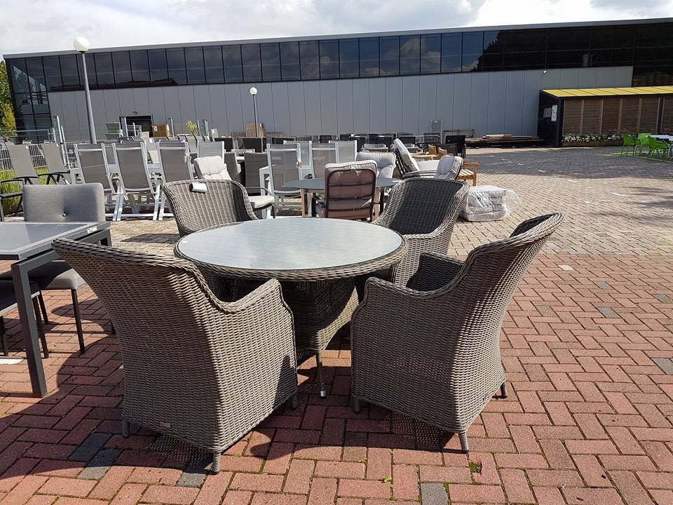 Tuinset kopen Dongen