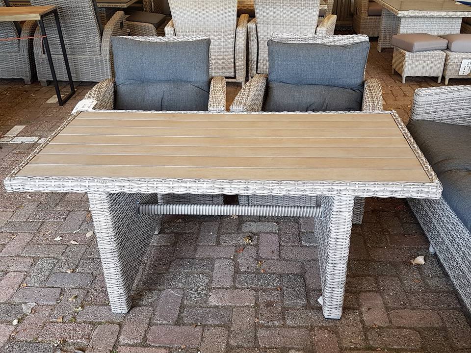 Tuinset Dongen