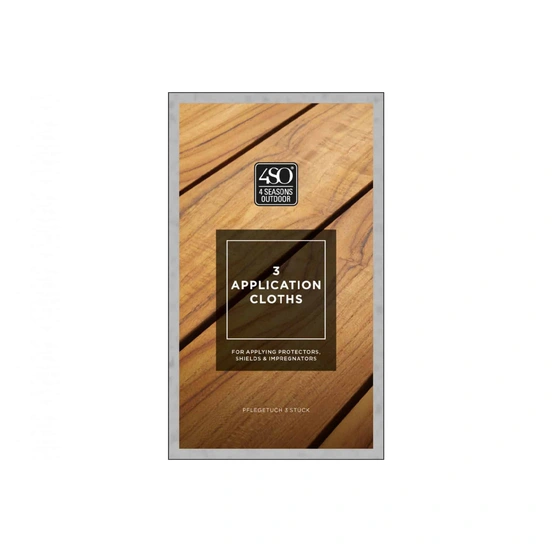 4 Seasons Outdoor Application Cloths, 4 Seasons Outdoor, Tuinmeubels