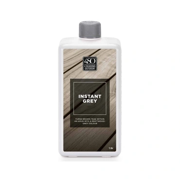 4 Seasons Outdoor Instant Grey, 4 Seasons Outdoor, Tuinmeubels