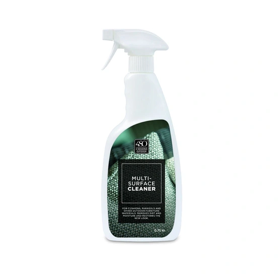 4 Seasons Outdoor Multi Surface Cleaner, 4 Seasons Outdoor, Tuinmeubels