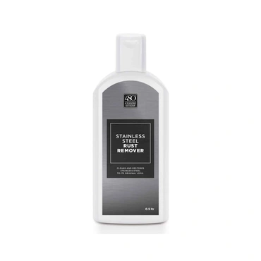 4 Seasons Outdoor Stainless Steel Rust Remover