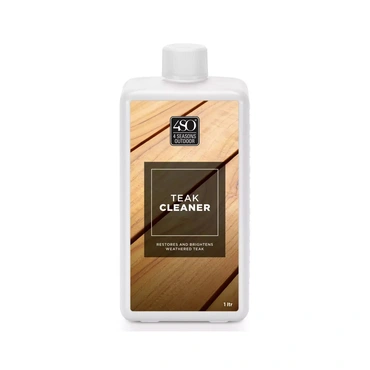 4 Seasons Outdoor Teak Cleaner