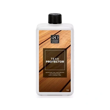 4 Seasons Outdoor Teak Protector