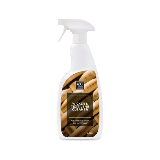 4 Seasons Outdoor Wicker & Textilene Cleaner, 4 Seasons Outdoor, Tuinmeubels