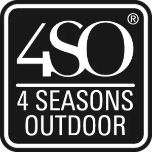 4SO Instant Grey | 4 Seasons Outdoor - afbeelding 2