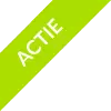 Banner - Actie - Groen