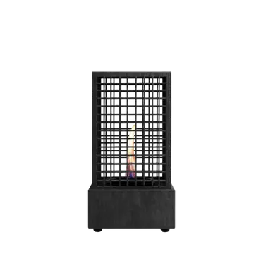 Agni 18 Black, Tenderflame, tuinmeubels.nl