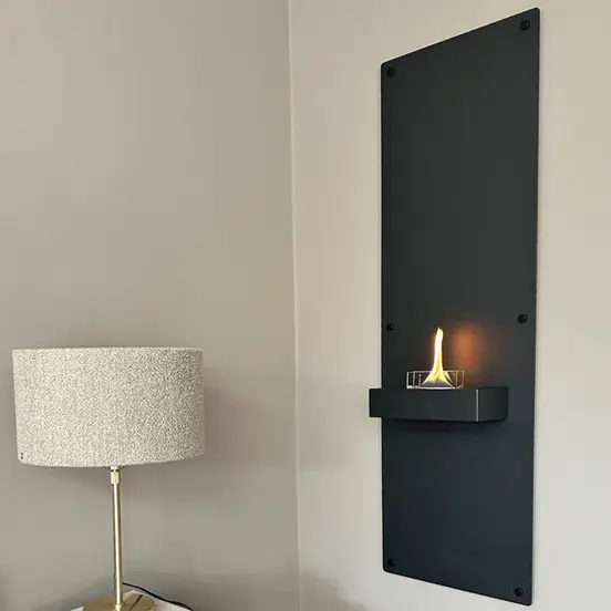 Alto Black sfeer, Tenderflame, tuinmeubels.nl