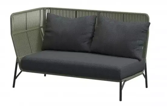 Altoro loungeset 3-delig van 4 Seasons Outdoor - afbeelding 2