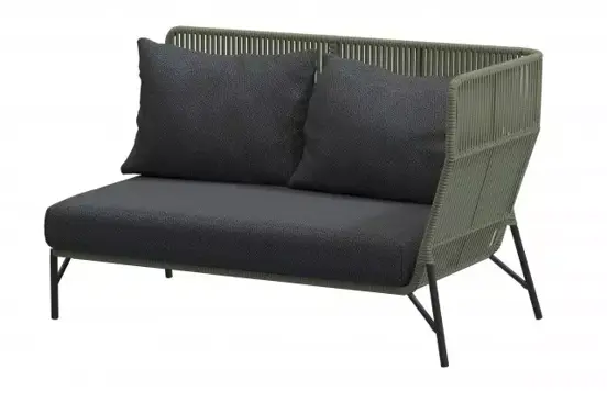 Altoro loungeset 3-delig van 4 Seasons Outdoor - afbeelding 3
