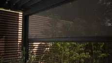 Alvaro curtain 372 cm MRG, Suns, Tuinmeubels.nl