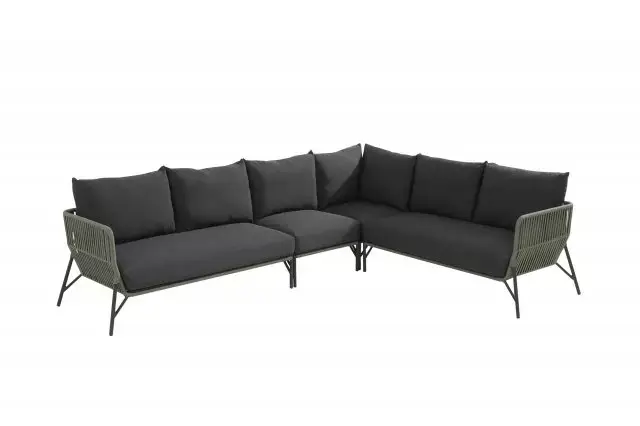 Antara modulair tussenelement groen Taste 4SO