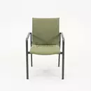 Anzio dining chair MRG Forest Green - afbeelding 2