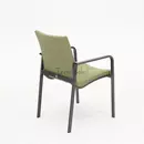 Anzio dining chair MRG Forest Green - afbeelding 3