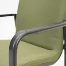 Anzio dining chair MRG Forest Green - afbeelding 4