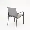 Anzio dining chair MRG Light Antracite - afbeelding 3