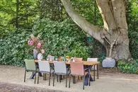 Anzio dining chair MRG, SUNS, tuinmeubels