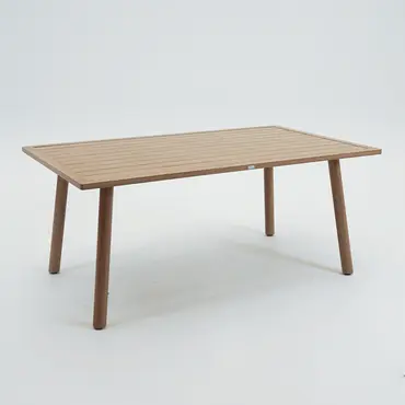 Bahama L/D hoekset 5-dlg tafel, Garden Impressions, tuinmeubels.nl