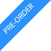 Banner - Pre order - blauw