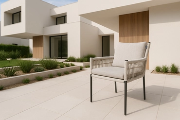 Bari chair sfeer, SenS-Line, tuinmeubels.nl