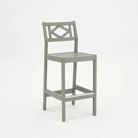 Barstoel bondholmen, Tuinmeubels.nl