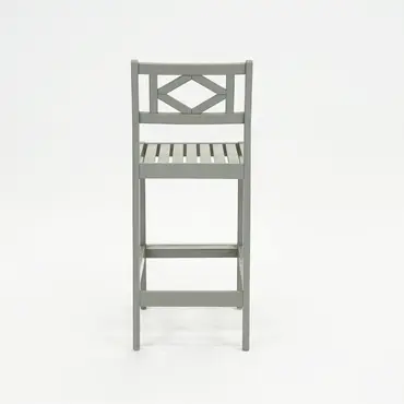 Barstoel bondholmen, Tuinmeubels.nl