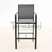 Barstoel Quenza stapelbaar www.tuinmeubels.nl