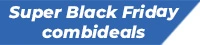 Combideals - Super Black Friday deal