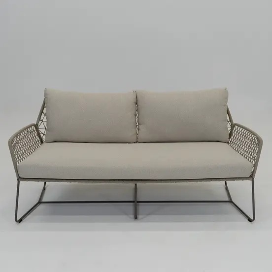 Bruzio Loungeset 4 dlg - afbeelding 3