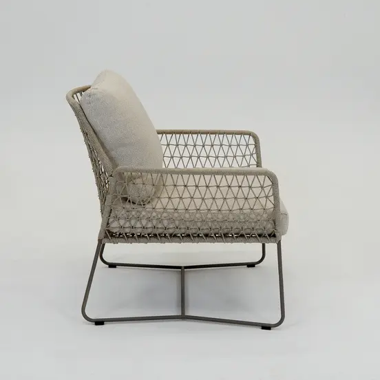 Bruzio Loungeset 4 dlg - afbeelding 5