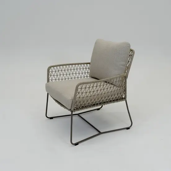 Bruzio Loungeset 4 dlg - afbeelding 7