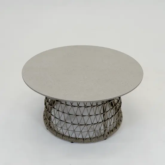 Bruzio Loungeset 4 dlg - afbeelding 8