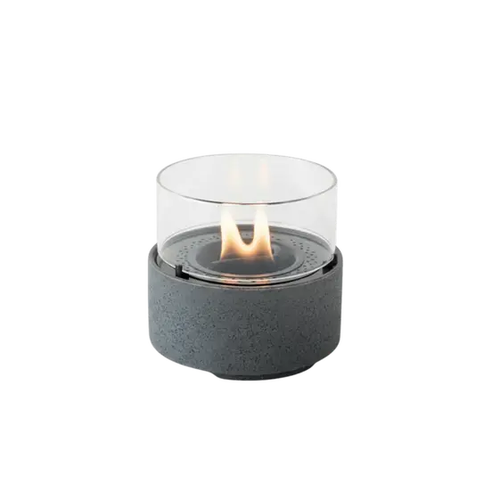 Café 14 Lava Grey, Tenderflame, tuinmeubels.nl