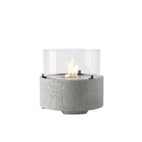 Café 18 Lava Grey, Tenderflame, tuinmeubels.nl