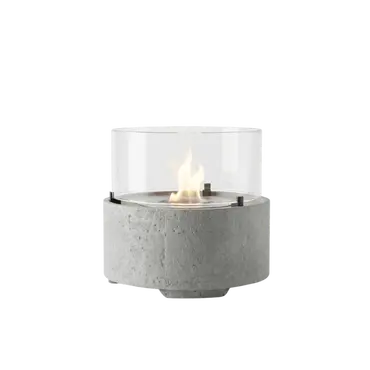 Café 18 Lava Grey, Tenderflame, tuinmeubels.nl