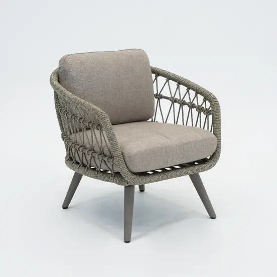 Canazei low dining, Vita tuinmeubelen, Tuinmeubels,nl