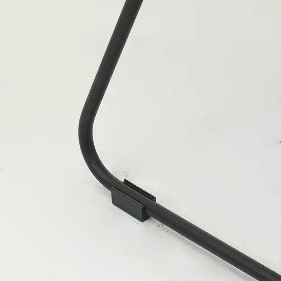 Carma Fauteuil antraciet, Vita tuinmeubelen, Tuinmeubels.nl