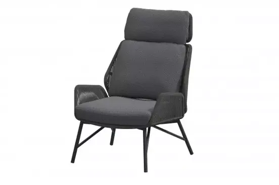 Carthago loungeset platinum zonder salontafel | 4 Seasons Outdoor - afbeelding 3