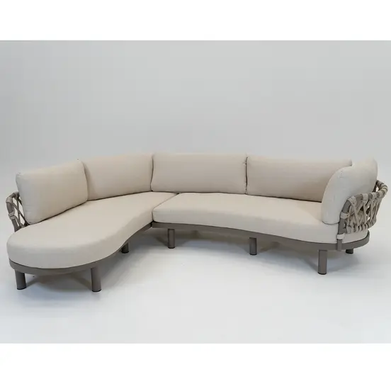 Castel hoekset (z tafel) - afbeelding 1