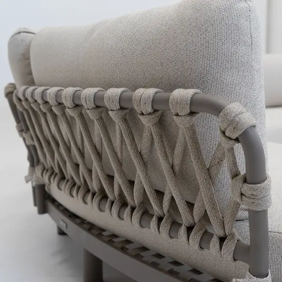 Castel hoekset (z tafel) - afbeelding 2