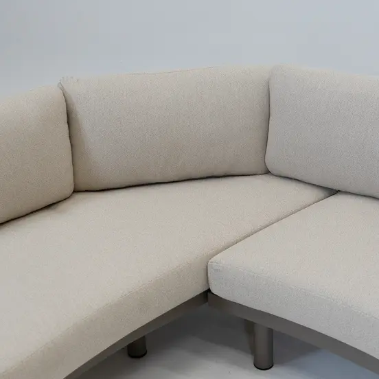 Castel hoekset (z tafel) - afbeelding 3