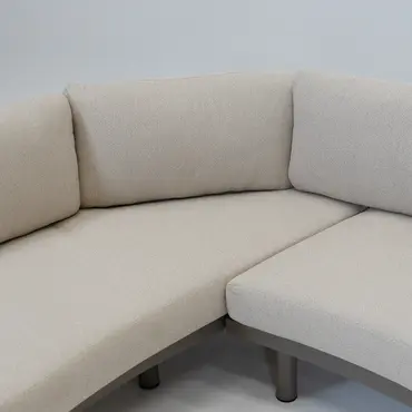 Castel hoekset (z tafel) - afbeelding 3