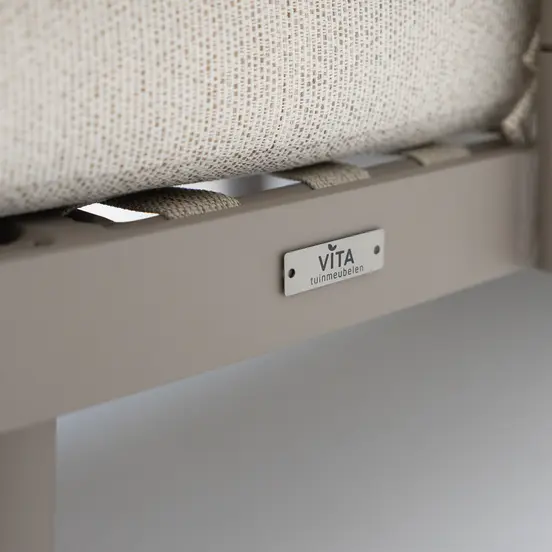 Castel hoekset (z tafel) - afbeelding 5